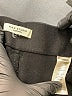 Max Studio Black Dress Pants Size L (estimated) - photo 7