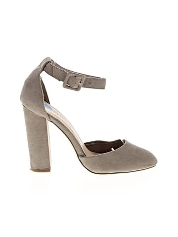 Just Fab Heels (view 1)
