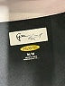 Greg Norman 100% Polyester Black Long Sleeve Polo Size M - photo 7