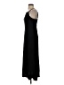 Old Navy 100% Rayon Black Casual Dress Size S - photo 5