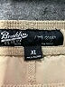 Brooklyn Cloth Solid Tan Track Pants Size XL (kids) - photo 3