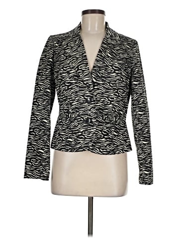 Sandro Studio Blazer (view 1)