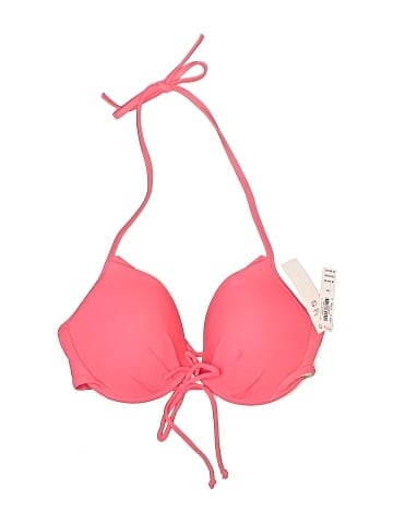 Victoria's Secret Swimsuit Top (view 1)