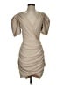 H&M Tan Cocktail Dress Size S - photo 1