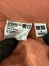 Uniqlo Brown Orange Casual Pants Size S - photo 6