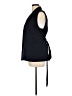 Ann Taylor Black Vest Size 12 Petite - photo 5