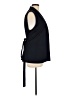 Ann Taylor Black Vest Size 12 Petite - photo 4