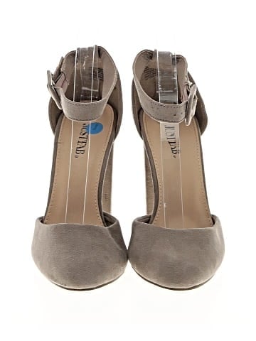 Just Fab Heels (view 2)