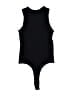 Happily Grey Black Bodysuit Size S - photo 2