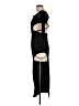 Unbranded Black Cocktail Dress Size L - photo 5