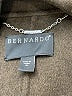 Bernardo Fashions Black Coat Size XL - photo 6