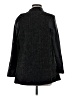 ALLSAINTS Chevron-herringbone Gray Wool Coat Size 0 - photo 2