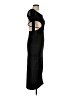 Unbranded Black Cocktail Dress Size L - photo 4