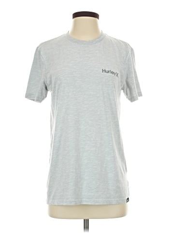 Hurley Active T-Shirt (view 1)