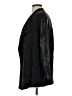 ALLSAINTS Chevron-herringbone Gray Wool Coat Size 0 - photo 5