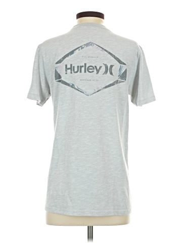 Hurley Active T-Shirt (view 2)