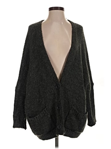Easel Cardigan (view 1)