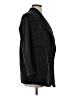 ALLSAINTS Chevron-herringbone Gray Wool Coat Size 0 - photo 4
