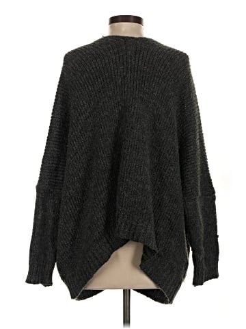 Easel Cardigan (view 2)