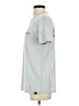 Hurley Silver Active T-Shirt Size S - photo 5
