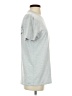 Hurley Silver Active T-Shirt Size S - photo 4