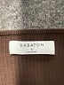 Babaton Brown Tube Top Size S - photo 7