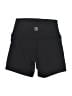 Assorted Brands Graphic Black Athletic Shorts Size S - photo 2