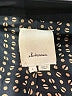 Elevenses 100% Polyester Black Blazer Size L - photo 6
