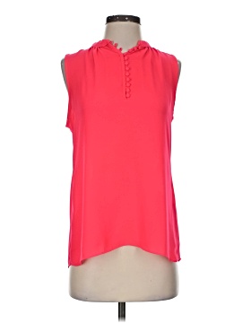 Banana Republic Sleeveless Blouse