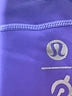 Lululemon Athletica Blue Active Pants Size 8 - photo 7