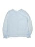 Assorted Brands Blue Long Sleeve Blouse Size 150 cm / US 12 - photo 1