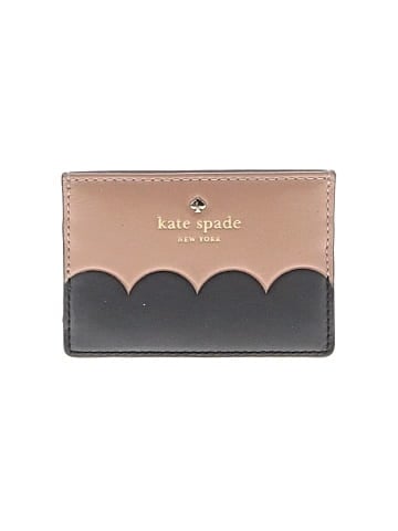 Kate Spade New York Leather Wallet (view 1)