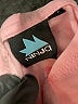 Assorted Brands Pink Pullover Hoodie Size M - photo 7