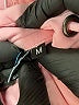 Assorted Brands Pink Pullover Hoodie Size M - photo 9
