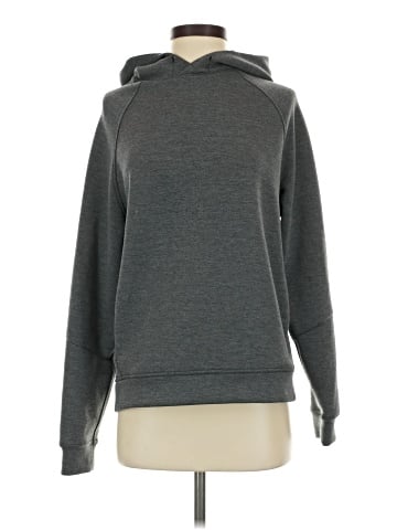 Kenneth Cole New York Pullover Hoodie (view 1)