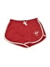 Primark Hearts Red Athletic Shorts Size XS - photo 1
