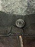 J.Crew Black Jeans Size 27 waist (petite) - photo 9