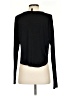 Assorted Brands Black Long Sleeve Turtleneck Size S - photo 2