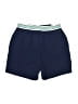 All Access Color Block Blue Athletic Shorts Size 4 - photo 2