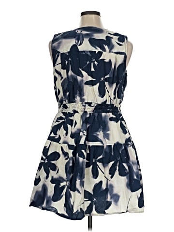 Simply Vera Vera Wang Cocktail Dress (view 2)