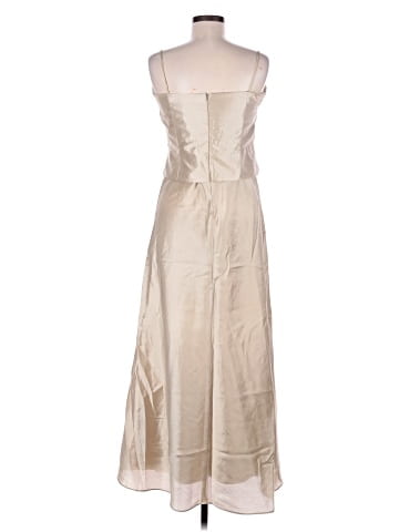 KM Collections by Milla Bell Casual Dress (view 2)