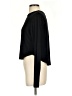Assorted Brands Black Long Sleeve Turtleneck Size S - photo 5