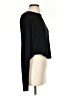 Assorted Brands Black Long Sleeve Turtleneck Size S - photo 4
