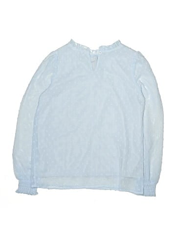 Assorted Brands Long Sleeve Blouse (view 2)