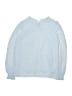 Assorted Brands Blue Long Sleeve Blouse Size 150 cm / US 12 - photo 2