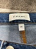 FRAME Blue Jeans Size 26 waist - photo 7