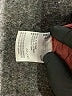 Alfani Burgundy 3/4 Sleeve Blouse Size XL - photo 8