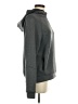 Kenneth Cole New York Gray Pullover Hoodie Size S - photo 4