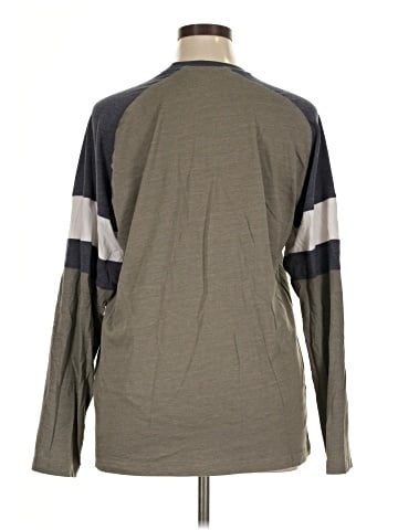 NHL Long Sleeve T-Shirt (view 2)