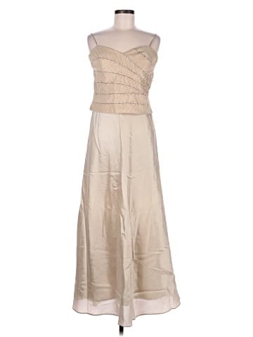 KM Collections by Milla Bell Casual Dress (view 1)